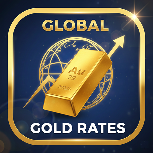 Live Gold Rate