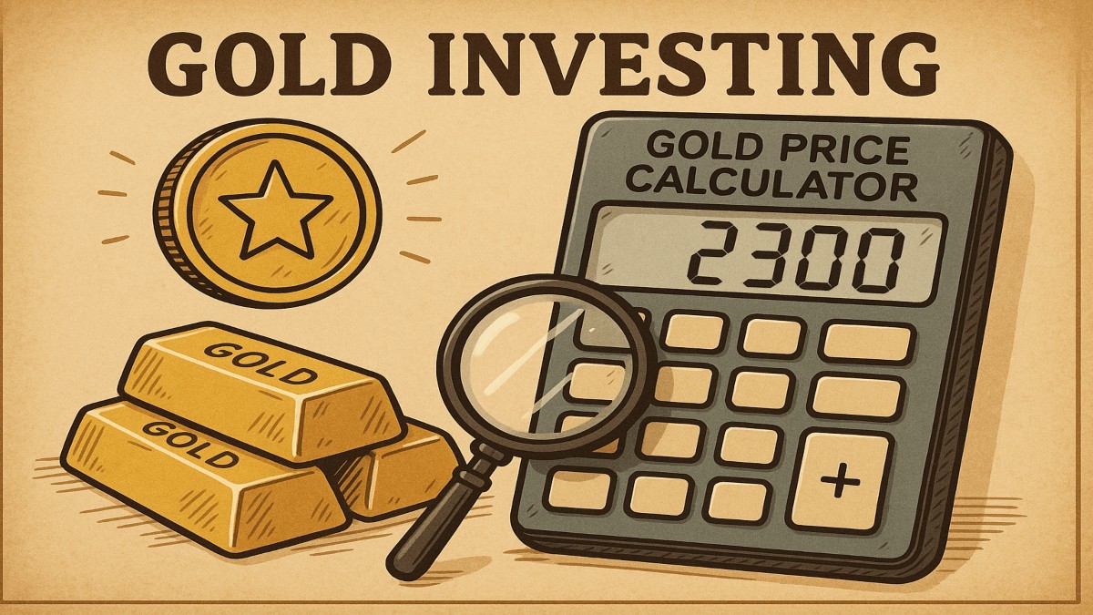Gold Rate
